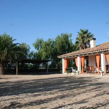 La Casilla *
