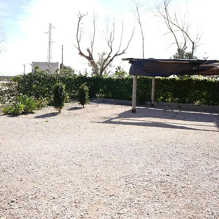 Casa rural La Casilla