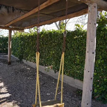 Casa rural La Casilla *