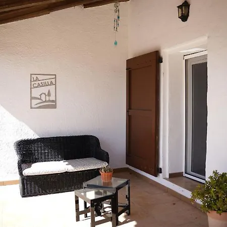 La Casilla *