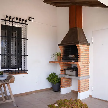 La Casilla Casa rural