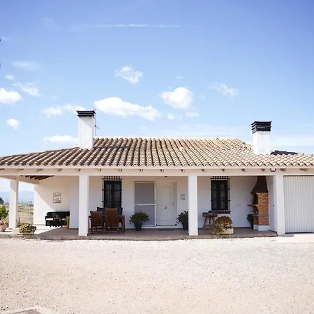 Casa rural La Casilla