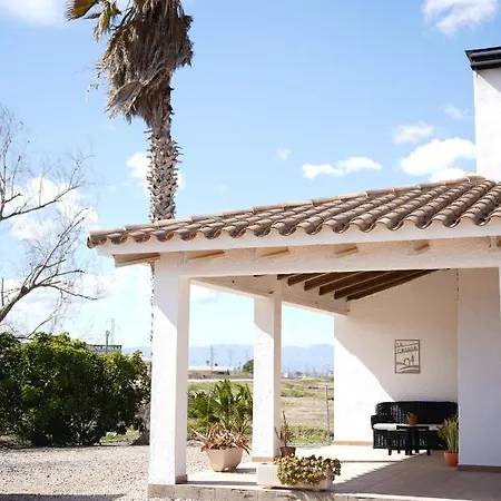 Casa rural La Casilla Deltebre