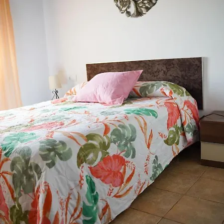 Casa rural La Casilla