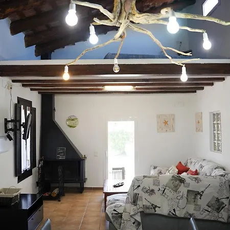 Casa rural La Casilla *