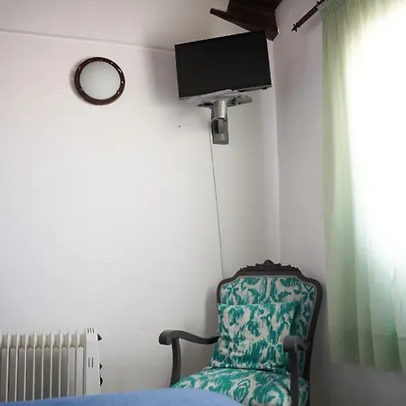 Casa rural La Casilla