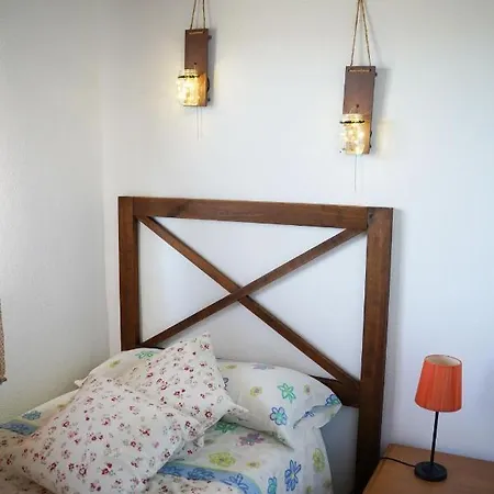 Casa rural La Casilla *