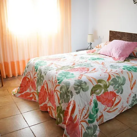 La Casilla Casa rural *