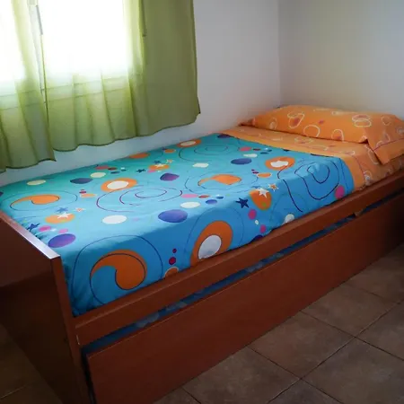 La Casilla Casa rural Deltebre