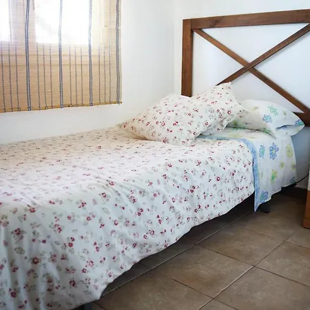 Casa rural La Casilla *