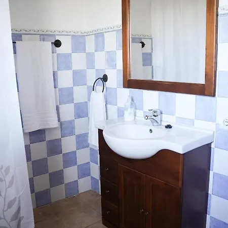La Casilla Casa rural *