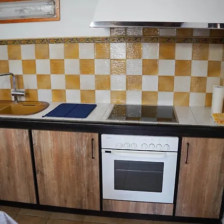 Casa rural La Casilla Deltebre