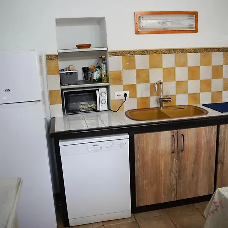 La Casilla Casa rural *