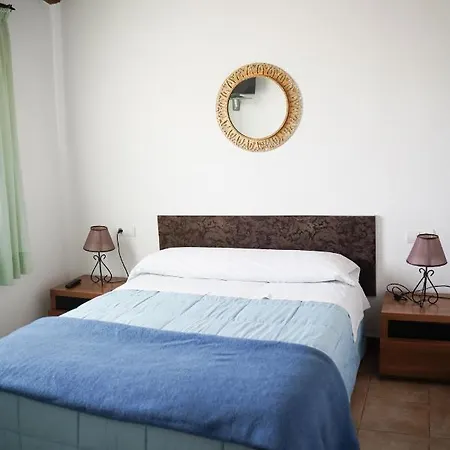 La Casilla Casa rural