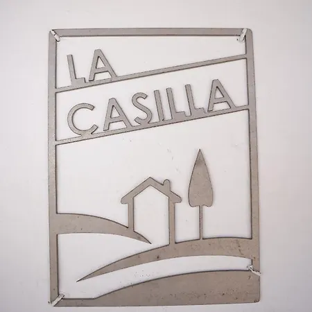 La Casilla Casa rural Deltebre