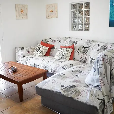 La Casilla Country house