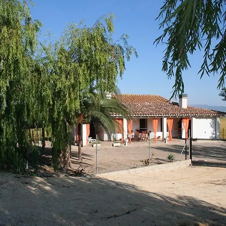 La Casilla Casa rural