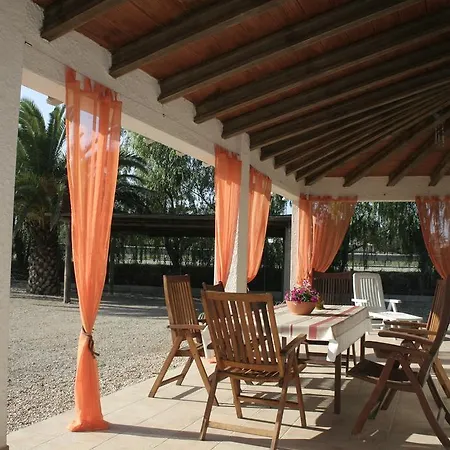 Casa rural La Casilla