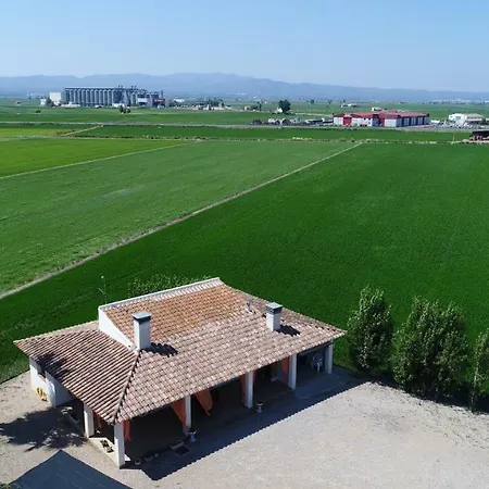 La Casilla Casa rural *