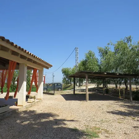 La Casilla * Deltebre