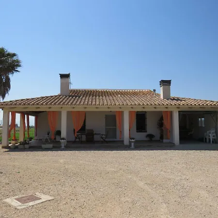 La Casilla * Deltebre